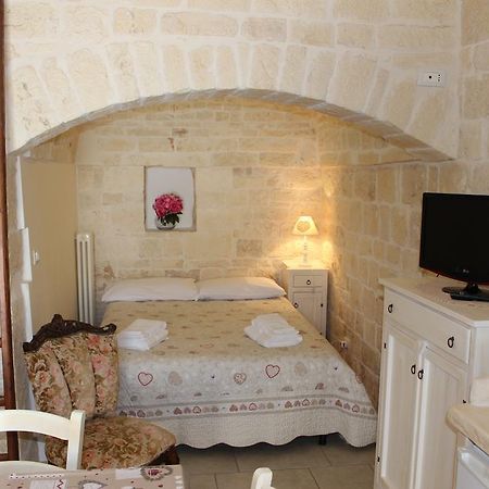 Trullo Monte Grappa Villa Alberobello Exterior photo